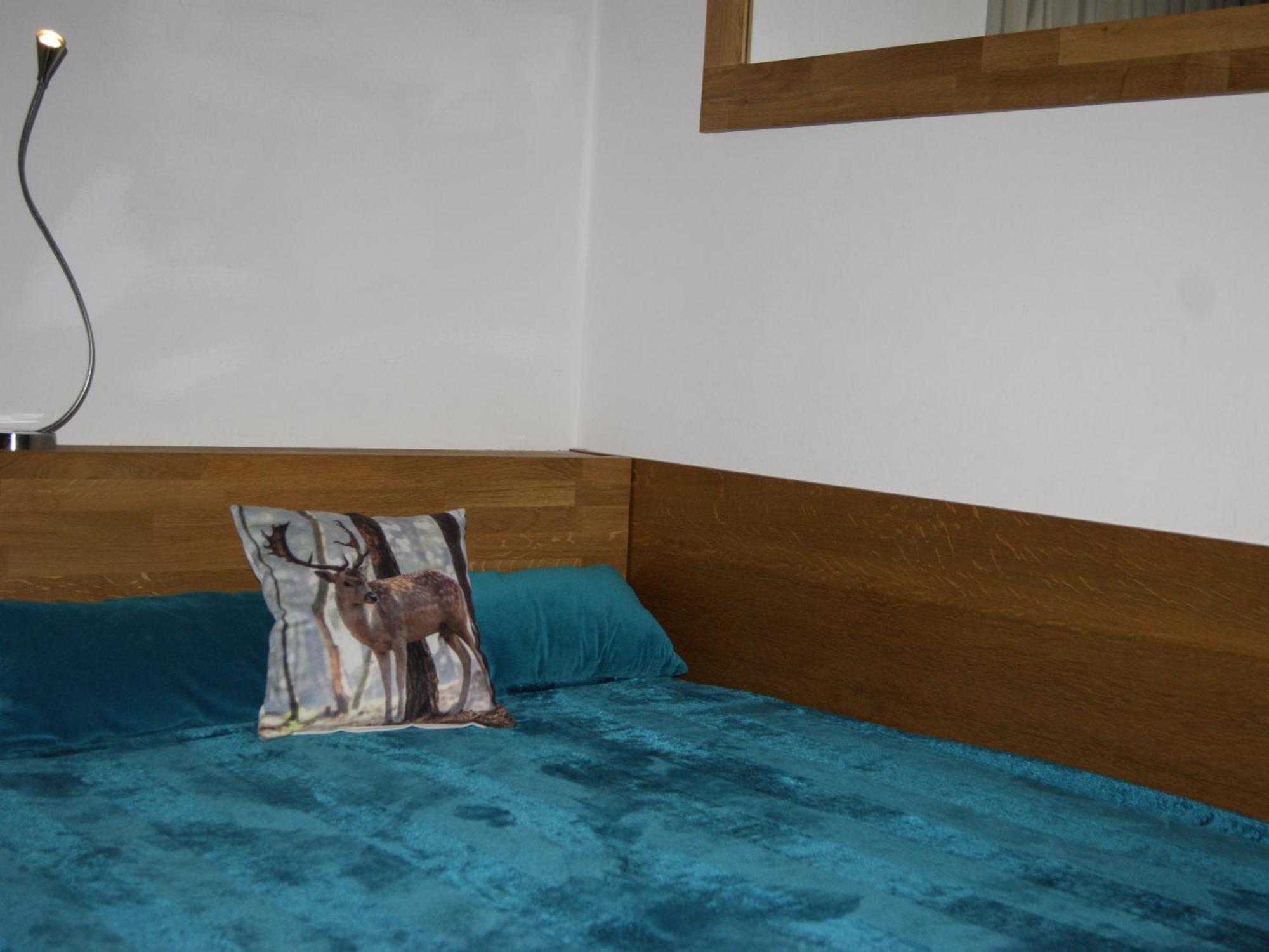 Abis Ferienwohnung Salzkammergut Strobl Exterior foto